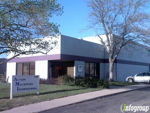 Action Machinery