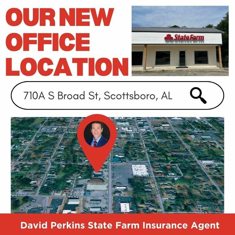 David Perkins-State Farm Insurance Agent