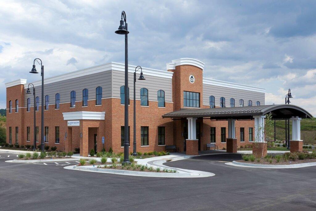 LewisGale Physicians Orthopedics-Daleville