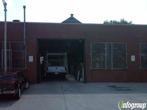 H T's Discount Glass Co