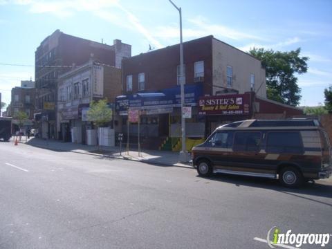 Sports Barbershop Corp