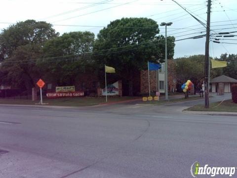 Shady Oaks South Apartments