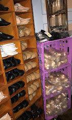 Attitudes New & Resale Dance