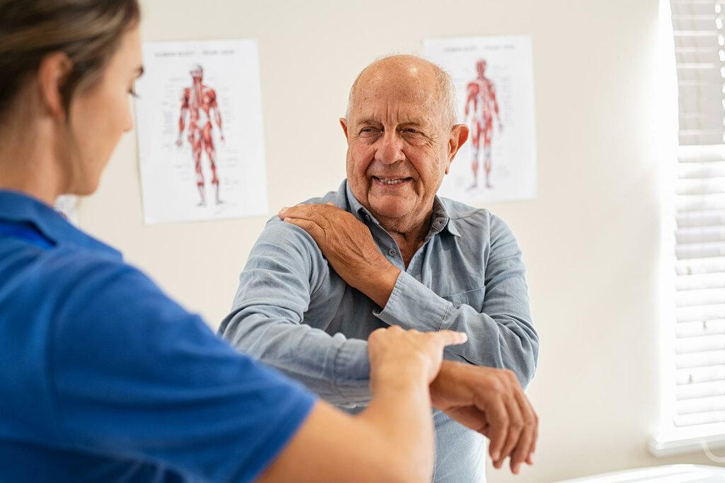 Tanios N Rawad, MD - Hennepin County Internal Medicine Clinic