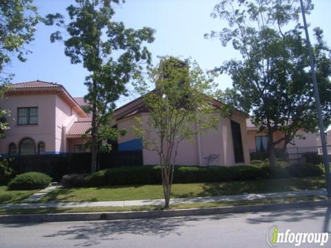 Los Angeles Leadership Academy