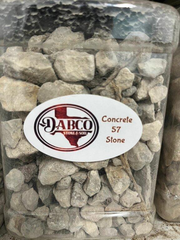 Dabco Stone & Soil