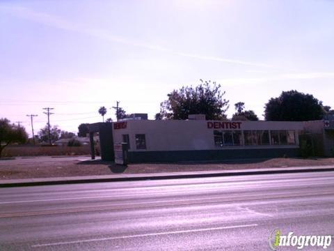 Michael Dodd, DDS - DC Dental Group