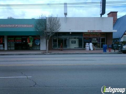 Kingdom Vacuum & Sewing