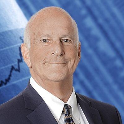 Merrill Lynch Financial Advisor David Mallach