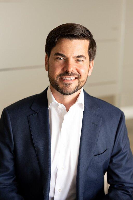 Merrill Lynch Financial Advisor Matthew Coombe