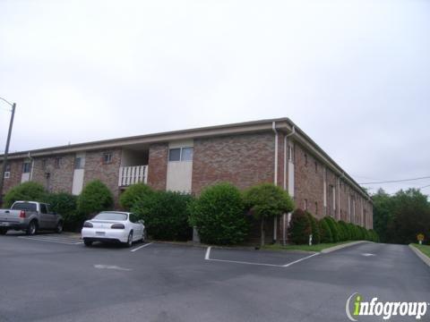 Drakes Pointe' Apartments