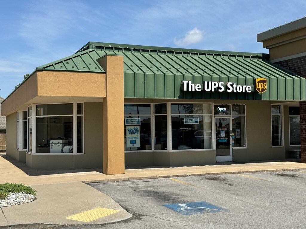 The UPS Store
