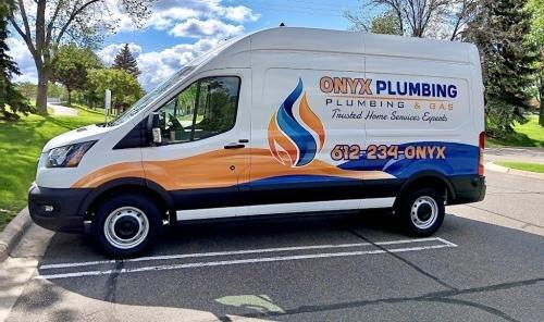 Onyx Plumbing & Gas