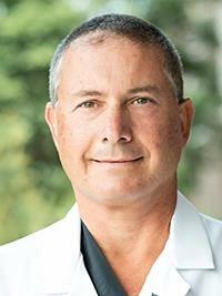 Christopher R Ferrante, MD