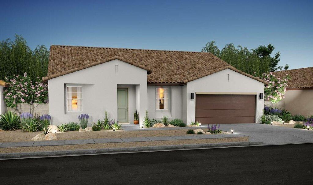 K Hovnanian Homes Westview Estates