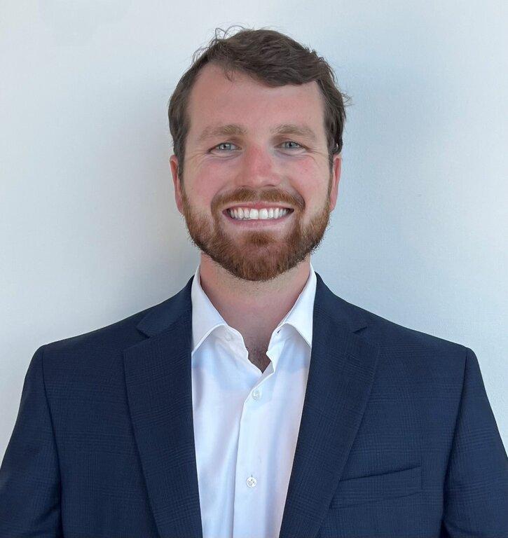 Merrill Lynch Financial Advisor Preston Kohn