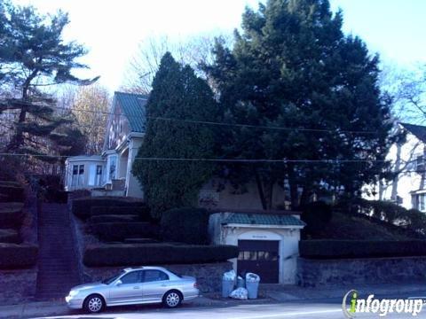 Hallmark Investigation Bureau LLC