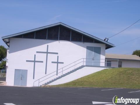 Temple Heights Baptist Church