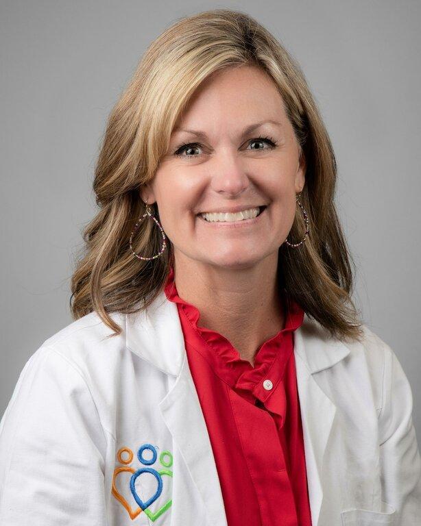 Jennifer S Drew, Pac