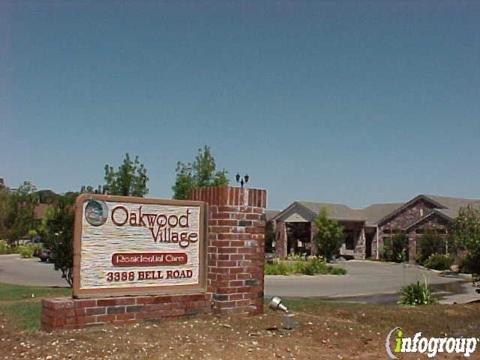 Oakwood Village
