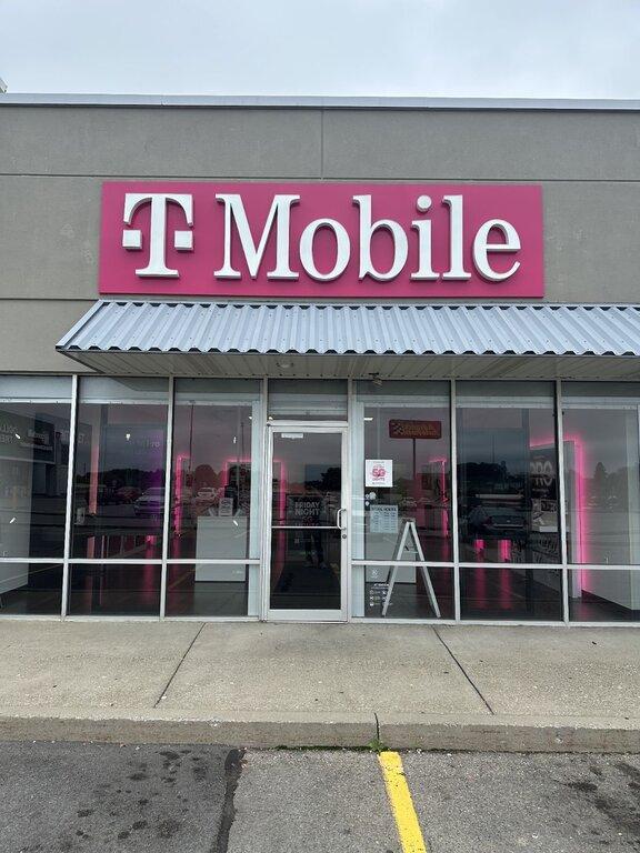 T-Mobile