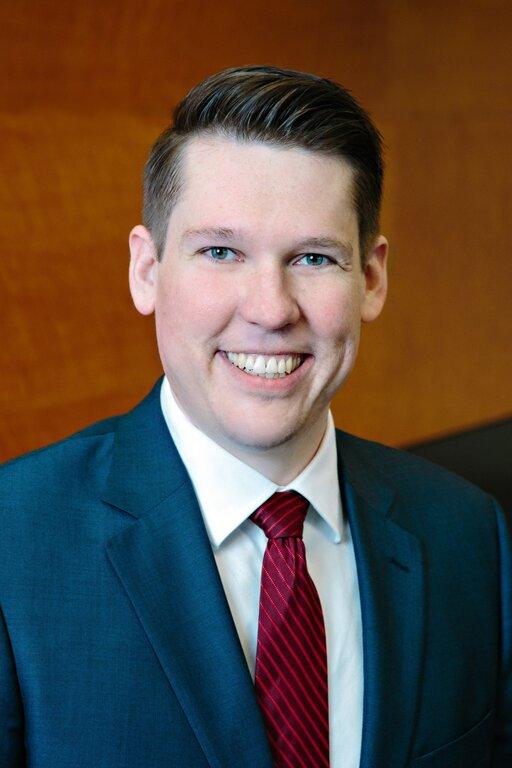 Merrill Lynch Financial Advisor Jens Pascucci