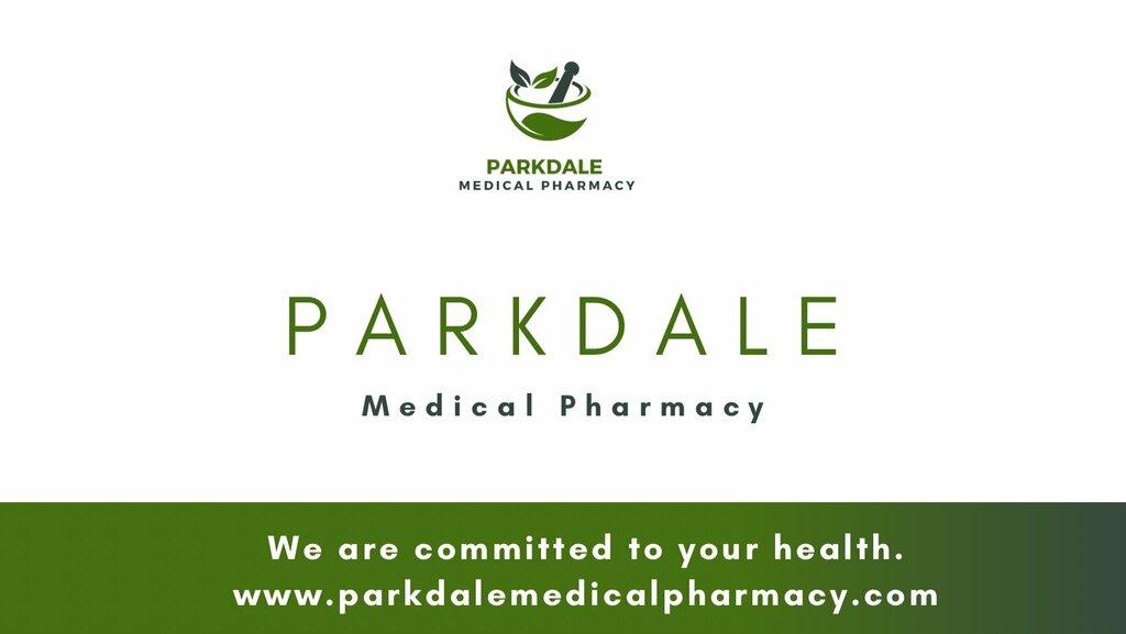 Parkdale Medical Pharmacy Ltd