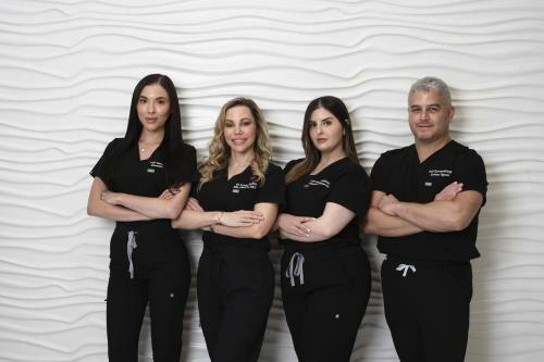 Hair Transplant Centre Toronto
