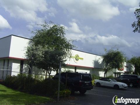 Advanced Green Technologies