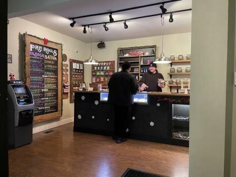 Urban Farmacy Dispensary