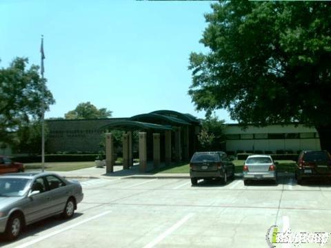 Technical Education Center