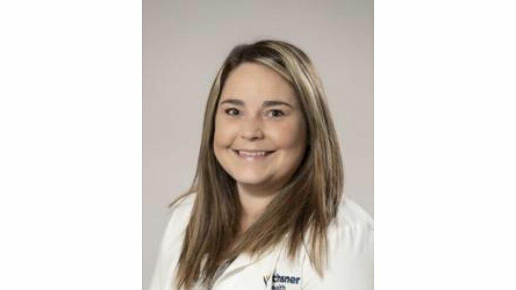Ashley L Johnson, PA-C - Pelican Urgent Care