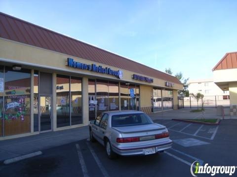 Women's Medical Group of Tarzana