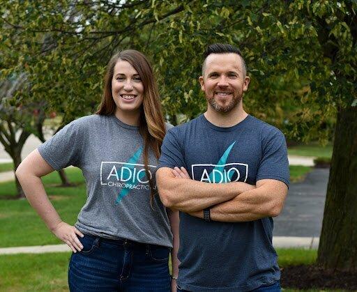 ADIO Chiropractic