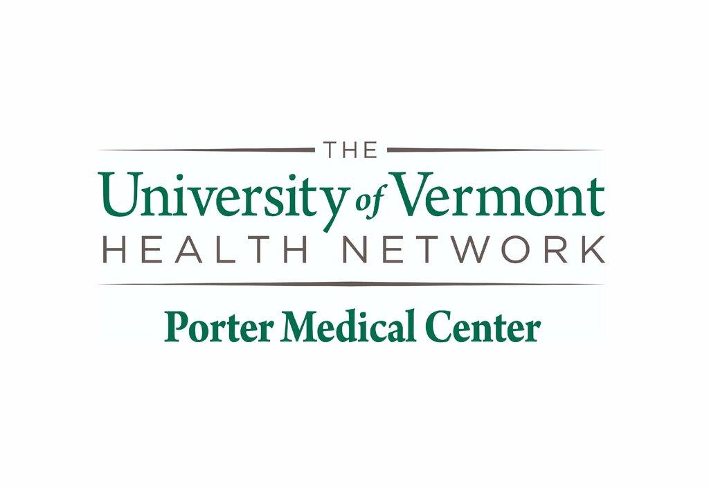 UVM Health Network - Porter Medical Center