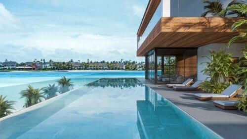 Atlantikos Vacation Rental