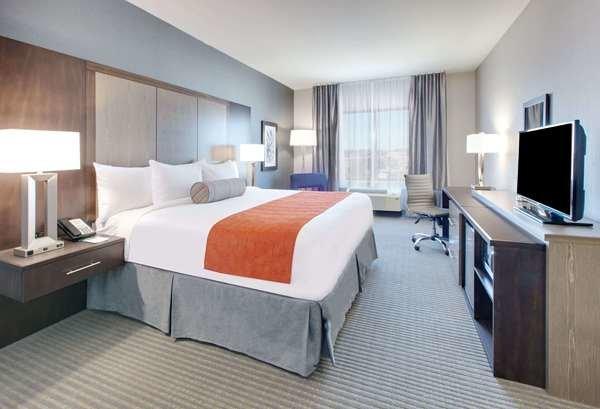 Wingate by Wyndham San Angelo