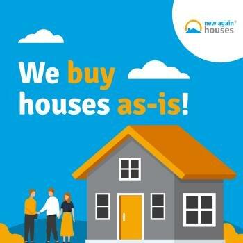 New Again Houses - Denver