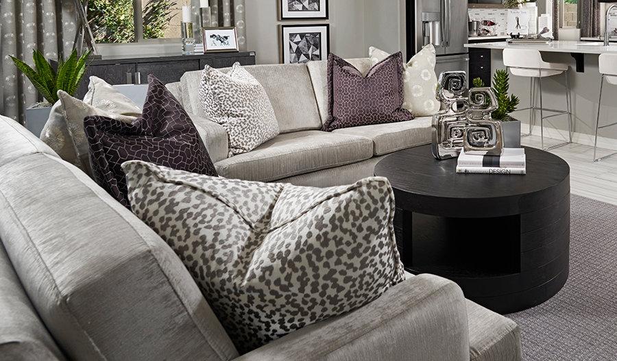 Auburn Vista By Richmond American Homes