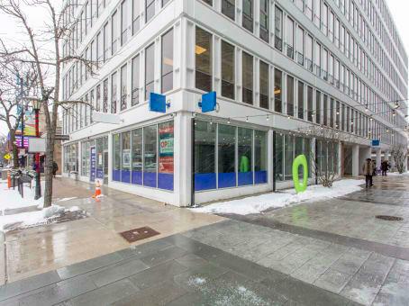 Regus - Oak Park