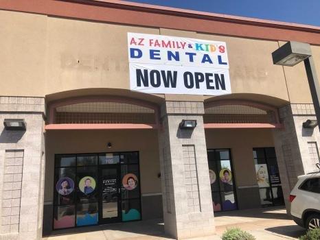AZ Family & Kids Dental