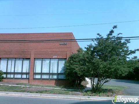 Fulk D K Associates Inc