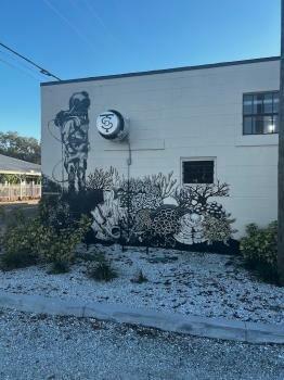 Tarpon Springs Distillery