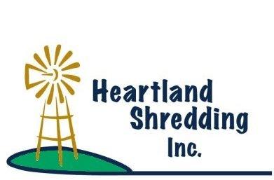 Heartland Shredding Inc