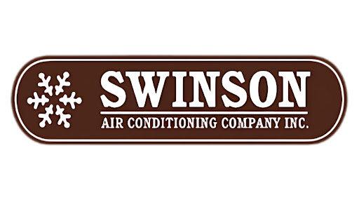 Swinson Air Conditioning Company Inc