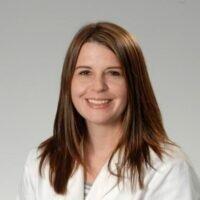 Lyndsey L Martin, CRNA