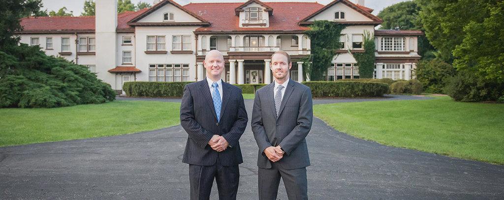 Playter Trial Lawyers