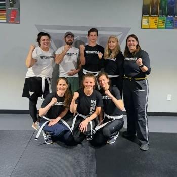 Nashville Krav Maga - Columbia