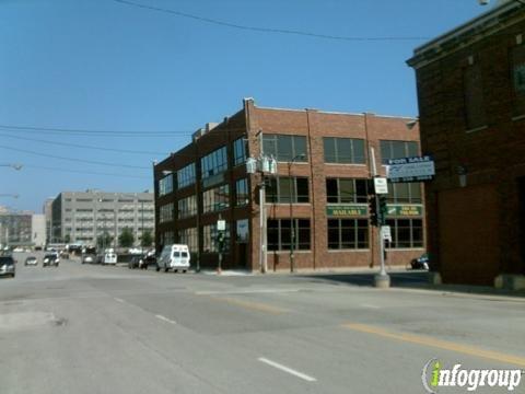 Environmental Group Services