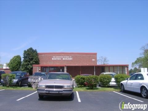 Reeves-Rogers Elementary